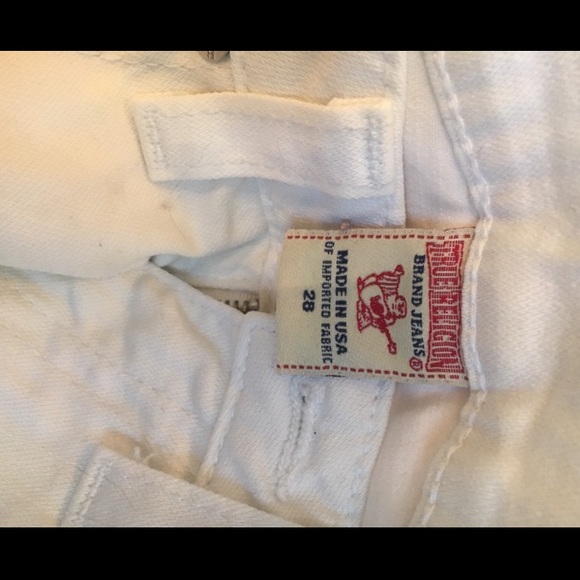 True religion jeans - Picture 2 of 2